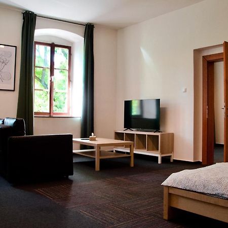 Elephants Apartments Bratislava Buitenkant foto